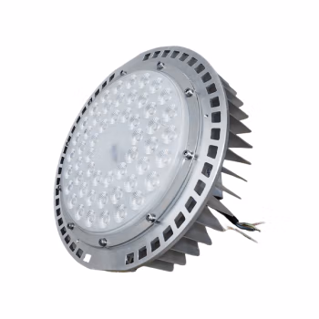 晫安联 ZX006A 功率200W 220V IP65 5700K LED LED高顶灯 (计价单位：个) 银色