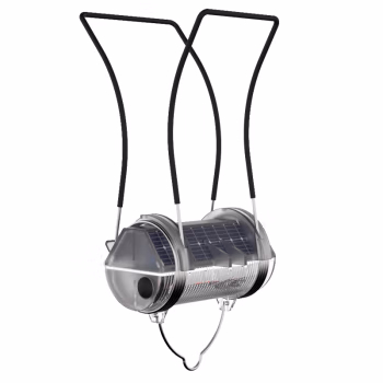 光源速 GYS4901 0.5W 1.2V IP68 太阳能线路 警示灯 1.00 盏/台 (计价单位：台) 白色