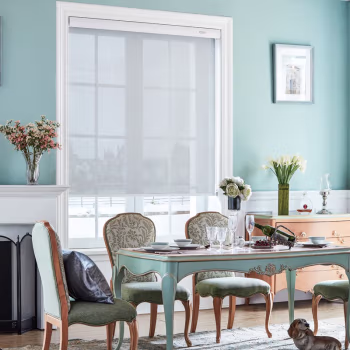 伊伊爱 CL0LJ02000051  3*开孔遮光防水 含配件 卷帘 1.00 米/平方米 (计价单位：平方米) 灰色