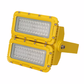 维莱奥斯 TGD2001 400W 5700K AC220V IP66 Ex db ⅡB T6 Gb; Ex tb ⅢC T80℃ Db 防爆投光灯 (计价单位：盏) 黄色