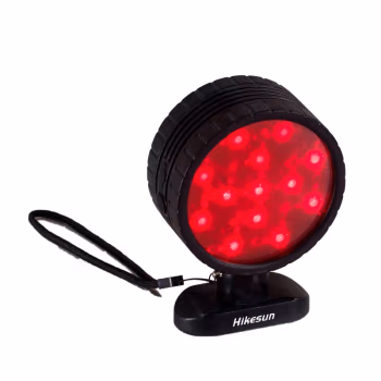 和齐顺(Hikesun) LSM001 60W 移动工作灯 1.00 盏/台 (计价单位：台) 黑色