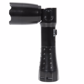 光大 EB8013(B) 3.7V 3W IP66 色温6000K 多功能强光工作灯 (计价单位：个) 黑色