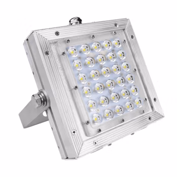 深照紫光 GF9013-50W 防护等级IP66 防水防尘灯 (计价单位：个) 灰色