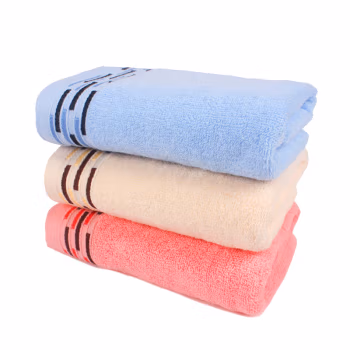 名都丽人 MDLR-MJ02 34*76cm 毛巾 (计价单位：条) 多色