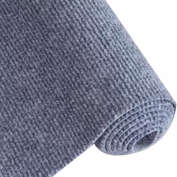 古韵家 GYJ-D110 纤维 1m*10m 地毯 (计价单位：块) 灰色