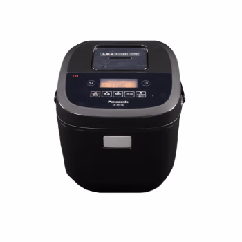 松下(Panasonic) SR-AR108 松下电饭煲 (计价单位：台) 黑色