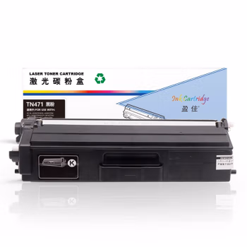 盈佳(Ink Cartridge) YJ-TN471-B-F 3000页 适用兄弟HL-L8260CDN 粉盒 1.00 只/个 (计价单位：个) 黑色