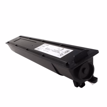 e代经典 T2505C 适用东芝2505 2505H 2505F 粉盒 1.00 只/支 (计价单位：支) 黑色