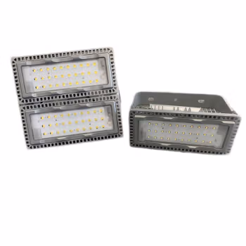 维莱奥斯 TGD1001-G(含安装) 200W IP65 220V  5700K LED投光灯 (计价单位：个) 银色