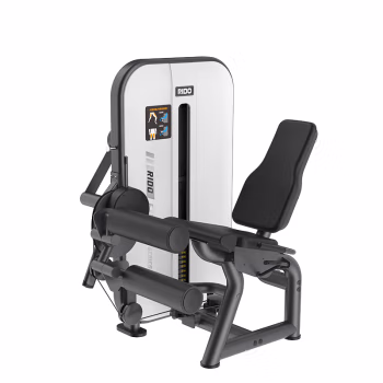 力动 RD529Explore系列曲腿/伸腿训练器 力量训练器 (计价单位：台) 黑色