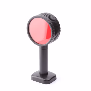 恒盛(HS) BF532 5W、IP65、续航时间：常亮15h、电压等级：3.7V、红光/3300K、LED 双面方位灯 (计价单位：盏) 黑色