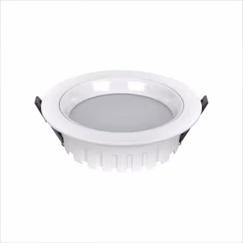 炽翼 LT-YD003802  IP20 6000k LED灯具 筒灯 1.00 台/套 (计价单位：套) 白色