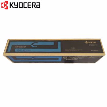 京瓷(KYOCERA) TK-8308C 打印量15000页 适用于京瓷3050ci 3550ci 3051ci 3551ci 原装碳粉 1.00 只/支 (计价单位：支) 青色
