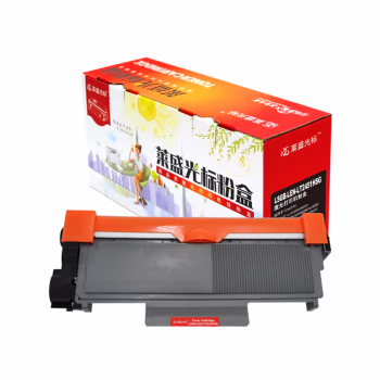 莱盛光标 LSGB-LEN-LT2451HSG 打印量4800页（适用 LENOVO LJ-2405/2455/2605/2655/M7400Pro/M7455/M760 墨粉盒 1.00 只/支 (计价单位：支) 黑色