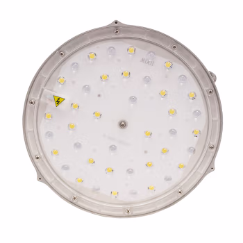 亮满分 TL-GD1110，230W，IP65，AC85-265V/50HZ，6000K LED高顶灯 (计价单位：个) 银色