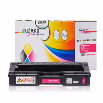 莱盛(laser) LS-RIC-MC250-M打印页数：2300页（适用 RICOH Aficio P C300W/M C250FWB）颜色：品红色 有芯片 鼓粉一体 硒鼓 1.00 只/支 (计价单位：支) 品红色
