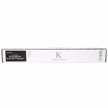 京瓷(KYOCERA) TK-6328 适用于京瓷4002i 5002i 6002i 墨粉盒 1.00 只/个 (计价单位：个) 黑色