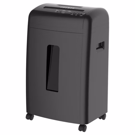 三木(SUNWOOD) M61 单次碎纸9张 5级保密 碎纸机 (计价单位：台) 黑色