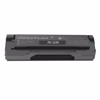 奔图(PANTUM) PD-115H 2300页 适用于P2605N(ylj) 硒鼓 (计价单位：只) 黑色