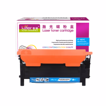 智通(ZT) LT1821C 标准版 打印量1000页 适用机型联想Lenovo CM7120W/CS1821/CS1821W/ CS1831/CS1831W 硒鼓 1.00 只/个 (计价单位：个) 兰色