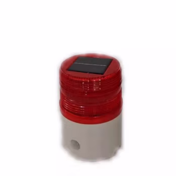 辉华千禧兔 HHQXT-623 5V 0.25W LED IP67 太阳能 警示灯 (计价单位：盏) 红色