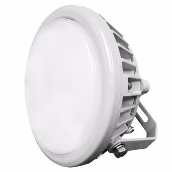 尚为(SEVA) SZSW7162-24W 24W IP67 AC100V-260V 5700K LED 工作灯（吸顶灯） (计价单位：台) 银色
