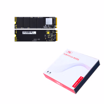 杰储(GCHUL) M2000 512g M.2接口(PCIe4.0) 固态移动存储硬盘 (计价单位：个) 黑色