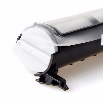 e代经典 KX-FAC296 带芯片 打印量1500页 适用松下KX-FL323CN 328CN 333CN 338CN 硒鼓 1.00 只/支 (计价单位：支) 黑色