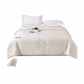 绵族世家 MZSJ-X3185 200*230cm 被子 1.00 件/床 (计价单位：床) 米白色
