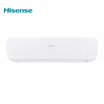 海信(Hisense) KFR-35GW/G117X-X1 1.5P 分体壁挂式空调 1.00 台/套 (计价单位：套) 白色