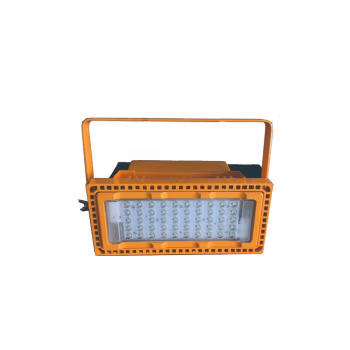 顶火 GMD6300N 22.2VDC 100W IP66 色温2700-6500K 检修灯 (计价单位：个) 橙色