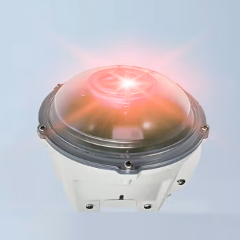 乔皮卡 RT1DX-M1 IP67 3W 3.6V 标志灯 (计价单位：盏) 白色