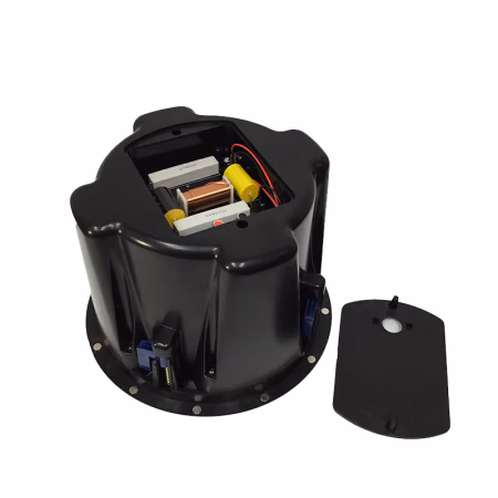 捷讯 XC-K119 吸顶 音箱 1.00 个/台 (计价单位：台) 黑色