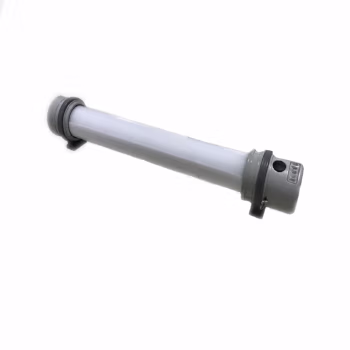 金陵乐信 LXRX-8307  1-5W 3.7V IP65 白光4500K LED光源 ⼿持⼯作灯 1.00 盏/只 (计价单位：只) 灰色