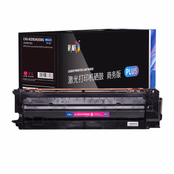 彩格 CHG-W2003A  6000页 适用于惠普HP Color LaserJet Ent M751n;HP Color LaserJet Ent M751dn 硒鼓 1.00 只/支 (计价单位：支) 品红色
