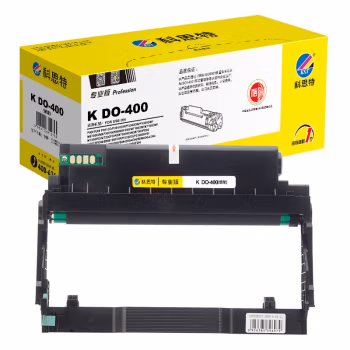 科思特 DO-400 打印量12000页（适用PANTUM P3010/P3300/M6700/M6800/M7100/M7200） 鼓架 1.00 只/支 (计价单位：支) 黑色