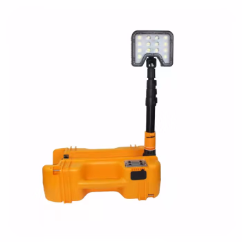 光大 EB7035 LED DC21.6V 35W IP65 6000K 轻便工作灯 (计价单位：台) 黄色