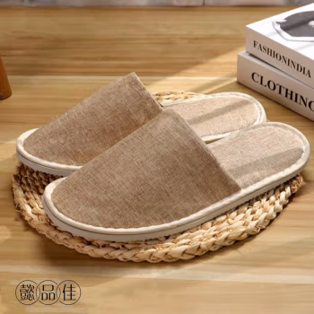 懿品佳 YPJ拖鞋(一次性) 室内拖鞋 (计价单位：双) 多色