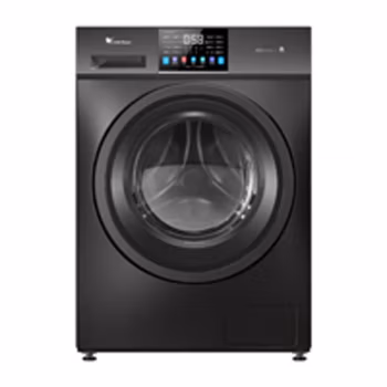 小天鹅（LittleSwan） TG100CG2023T 10公斤 变频 一级能效 滚筒 洗衣机 (计价单位：台) 灰色