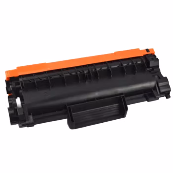 e代经典 TN2412 打印量1200页 适用兄弟MFC-7895DW DCP-7195DW 粉盒 1.00 只/支 (计价单位：支) 黑色