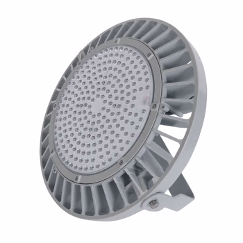 正辉（CHHI） ZH-TL9 50W  IP65 AC110-260V 白光 6000K LED LED高顶灯 (计价单位：个) 灰色
