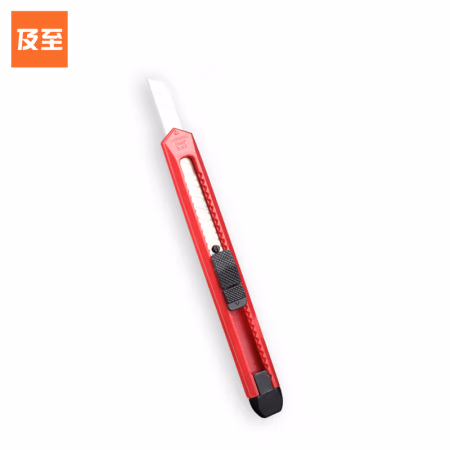 及至 JZ2052  小号 美工刀 (计价单位：把) 红