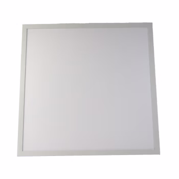 欧辉照明(OHUIZAOMIN) OHSF9159 40W 600*600 IP20 220V 5700K 面板灯 侧发光白边 (计价单位：台) 白色