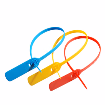 晨潞电子 CLU-FT007 100根/包 标签扎带 (计价单位：包) 混色