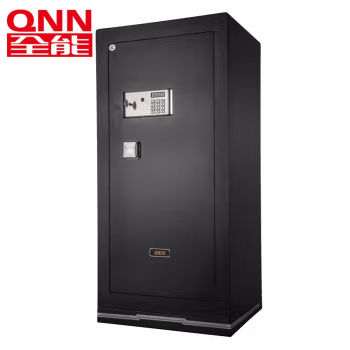 全能(QNN) GTX-15870 高1565*宽700*深600mm 电子保险箱 (计价单位：个) 黑色