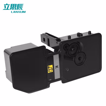 立思辰（LANXUM） TL-5353K 打印量4000页 适用于GA7530cdn/GA3530cdn/GB3531cdn/GB7531cdn* 粉盒 (计价单位：只) 黑色