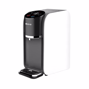 碧水源 D768 净水器 (计价单位：台) 黑白