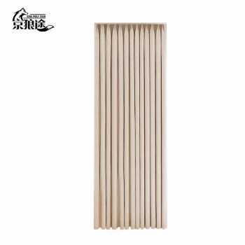 京狼途 JLT-CL02 多用途遮光 窗帘 (计价单位：米) 米色