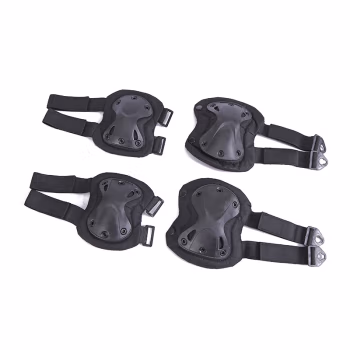 元达福 YDF-0857 均码 运动护具 (计价单位：套) 黑色