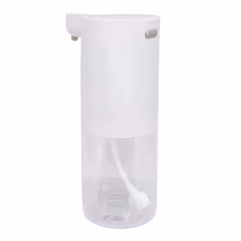 山水(SANSUI) PM-001 皂液器 1.00 个/台 (计价单位：台) 白色